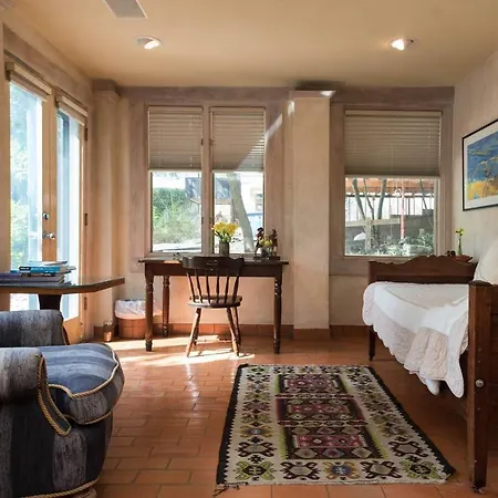 Tiny Tasteful 1 - Downtown Apartment Austin Exterior photo