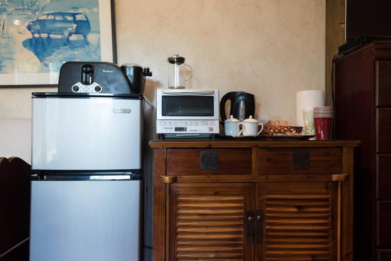 Tiny Tasteful 1 - Downtown Apartamento