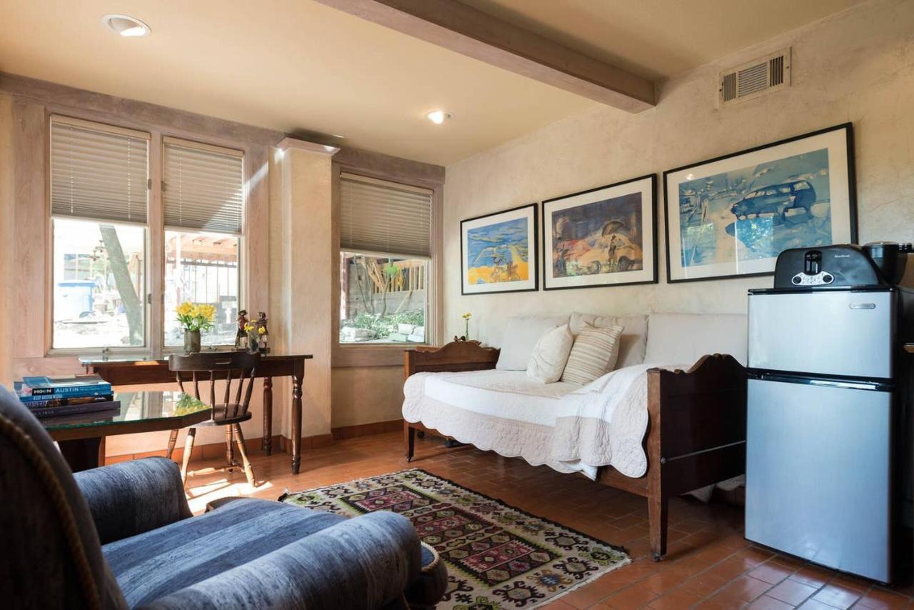 Apartamento Tiny Tasteful 1 - Downtown Austin