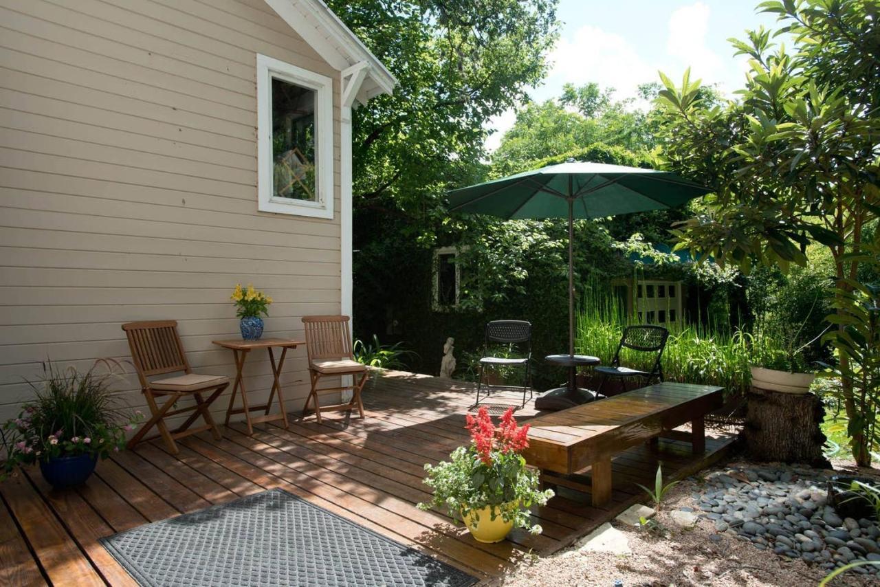 Tiny Tasteful 1 - Downtown Apartamento