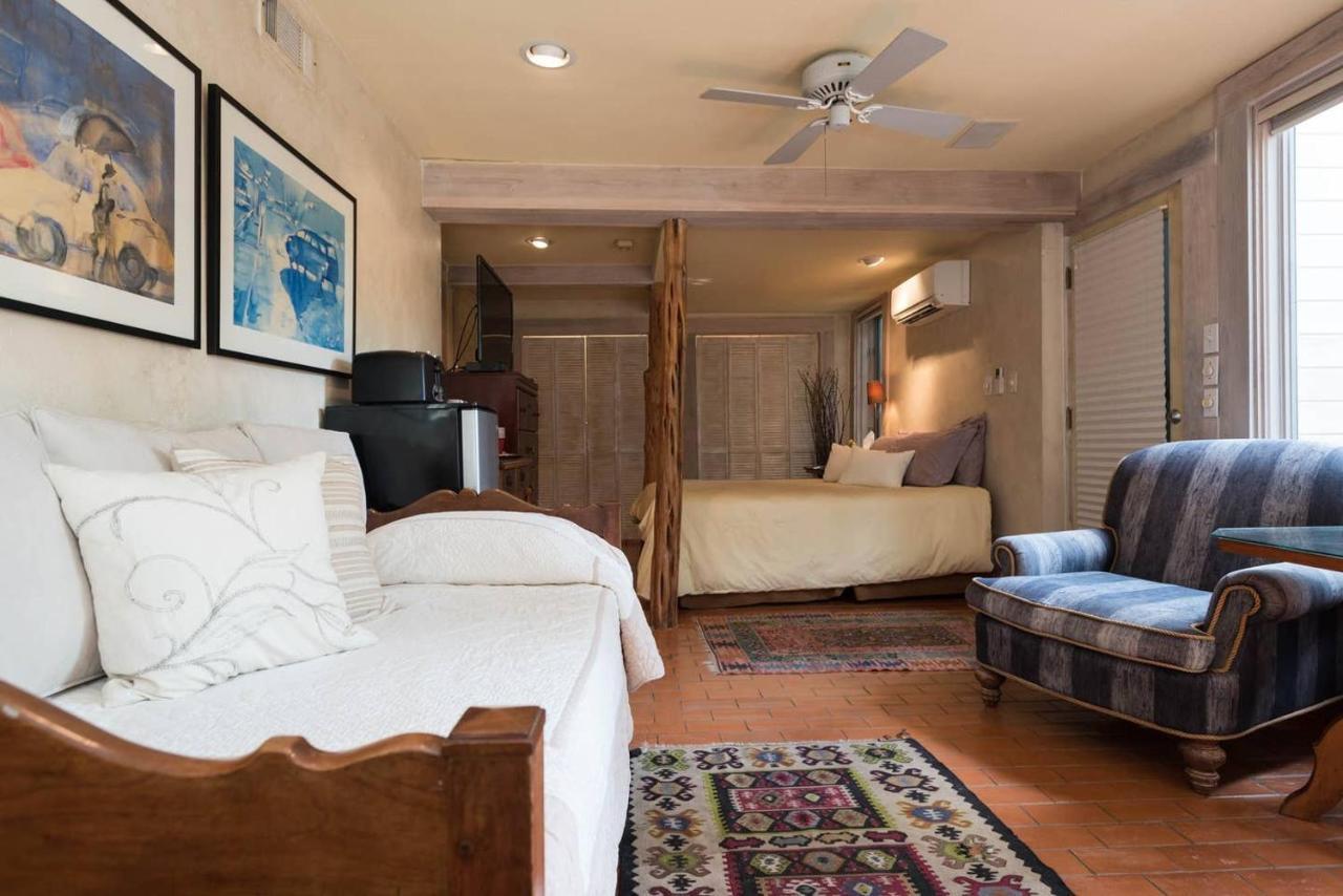 Apartamento Tiny Tasteful 1 - Downtown *