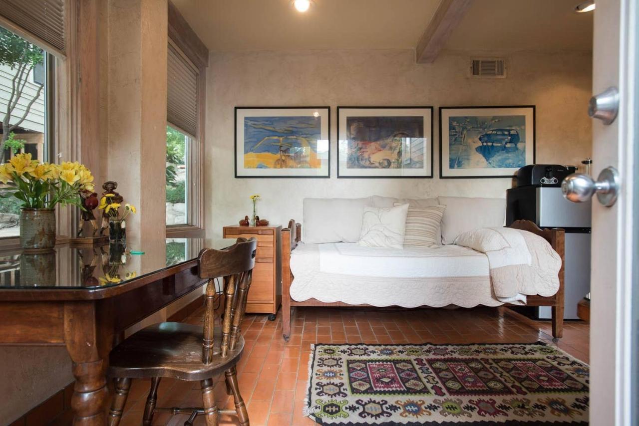 Tiny Tasteful 1 - Downtown Apartamento Austin