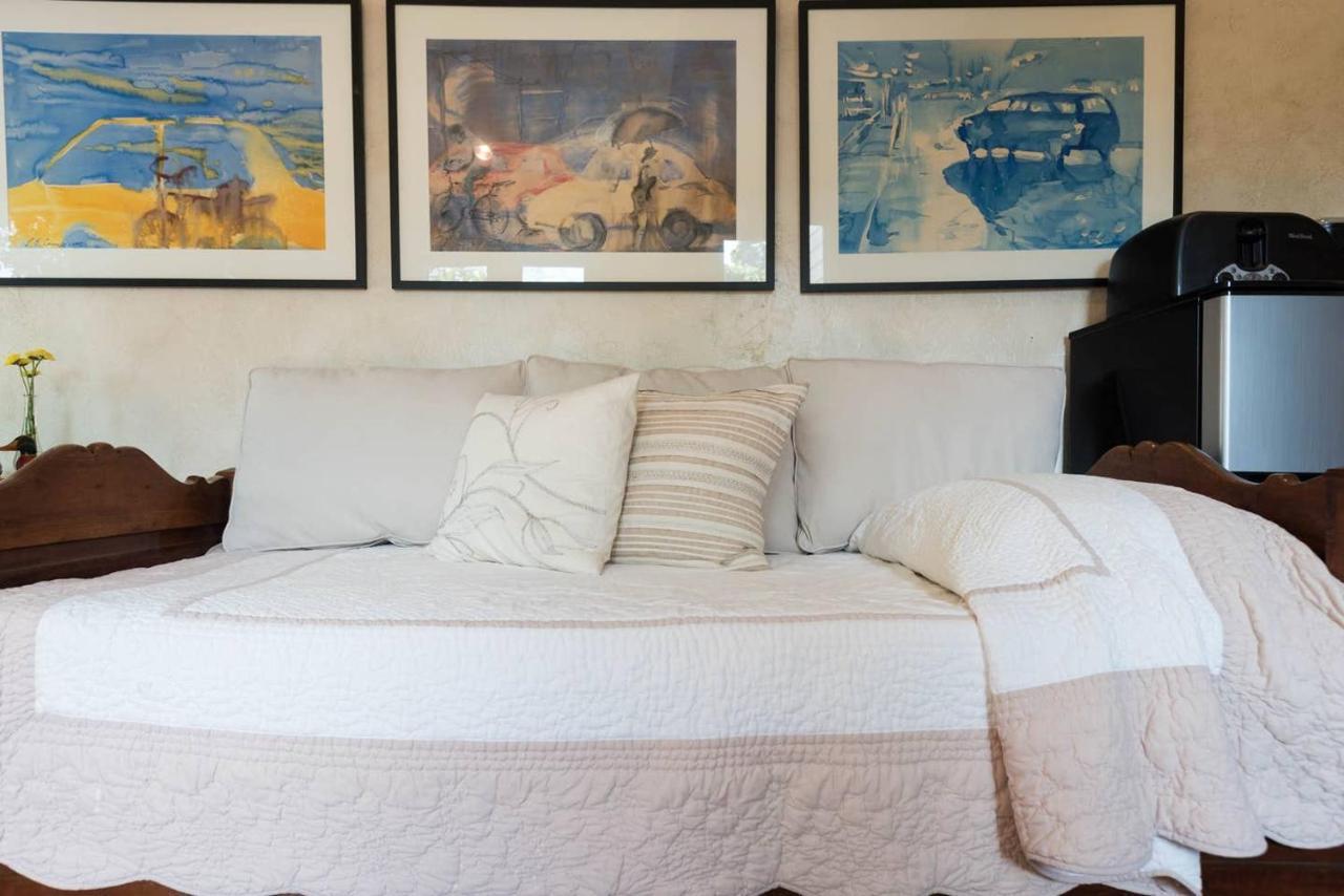 Apartamento Tiny Tasteful 1 - Downtown Austin