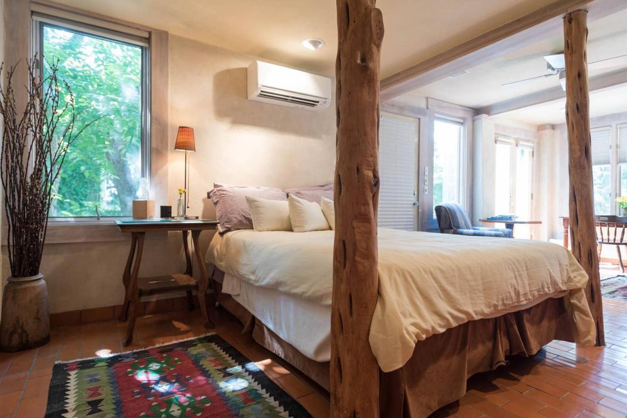 Apartamento Tiny Tasteful 1 - Downtown Austin