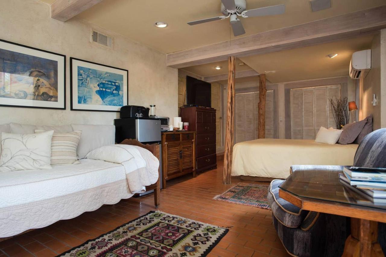 Tiny Tasteful 1 - Downtown Apartamento